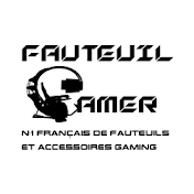 Fauteuil Gamer
