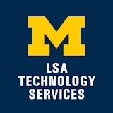 University of Michigan - LSA Technology Services