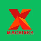 X-Machines