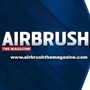 airbrushthemagazine