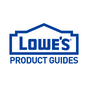 Lowe's Product Guides