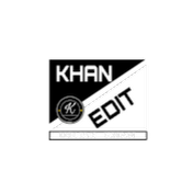 KHAN EDIT