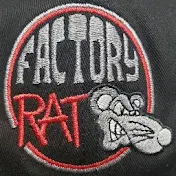 D FactoryRat