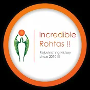 Incredible Rohtas Foundation