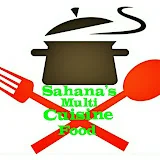 Sahana's Multi Cuisine Food