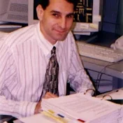 Jeffrey Ornstein