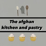 The Afghan Kitchen and Pastry