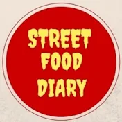 Street Food Diary