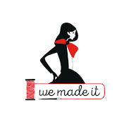 WeMadeIt Sewing Sustainably