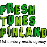 FreshTunesFinland