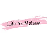 Life As Melissa