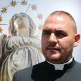 Father Ralph Tanjar - الأب رالف طنجر