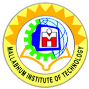 MALLABHUM INSTITUTE OF TECHNOLOGY