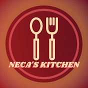 NECA'S Kitchen