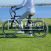I Drive Electric