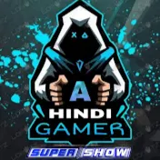 Ahindi Gamer