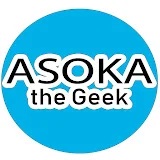 Asoka the Geek