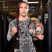 Cris Cyborg