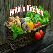 Hrithi's Kitchen