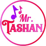 Mr Tashan