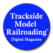 Trackside Model Railroading