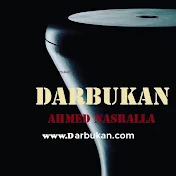 Darbukan