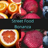 Street Food Bonanza