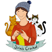 Sirin's Crochet
