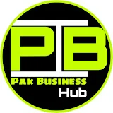 Pak Business Hub