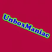 Unbox Maniac