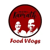 Mr & Mrs Kamath Food Vlogs