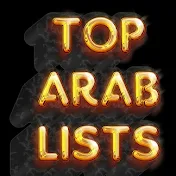 Top Arab Lists