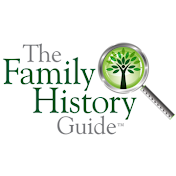 The Family History Guide