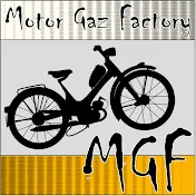 Motor Gaz Factory