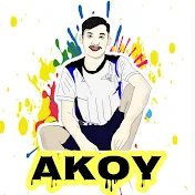 pherng akoy