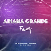 Ariana Grande Family News