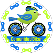 Comunidad Biker MTB