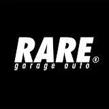 RARE GARAGE AUTO