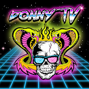 Dirty Donny TV