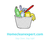 Home Clean Expert