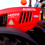 Incredible Kubota