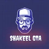 SHAKEEL GTA