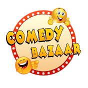 Bhavani Comedy Bazaar