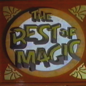 The Best of Magic