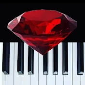 The Ruby Piano