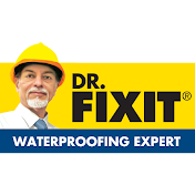 Dr Fixit - Waterproofing Solutions