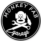 Monkey Fabrication Garage