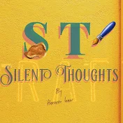 Silent Thoughts