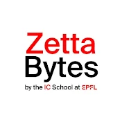 ZettaBytes, EPFL