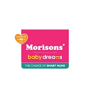Morisons Baby Dreams